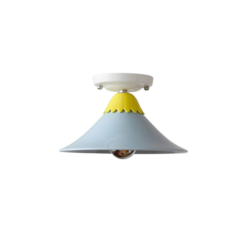 Laverin Flush Mount Ceiling Light – detail 15
