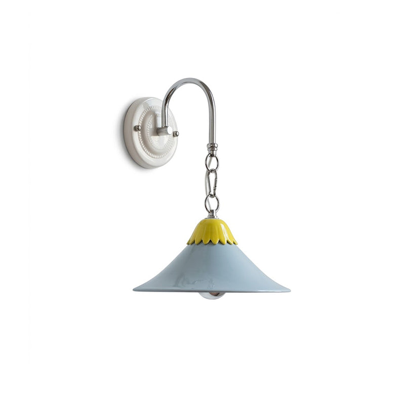 Laverin Wall Sconce – detail 15