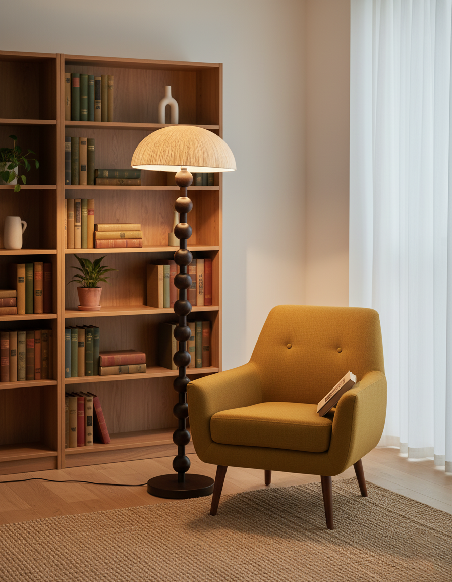 Lavin Floor Lamp