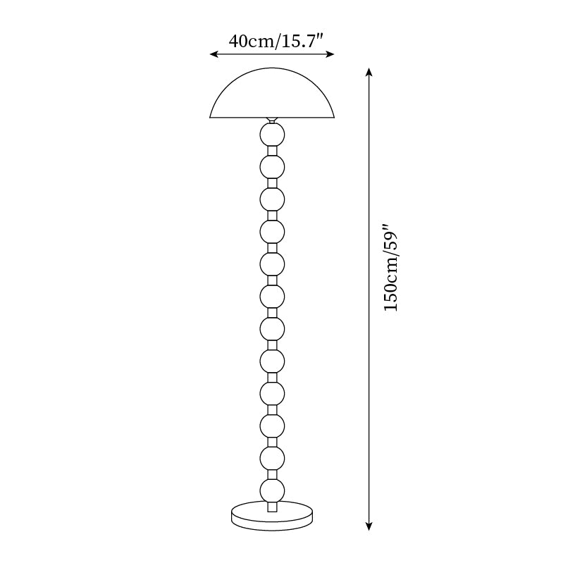 Lavin Floor Lamp