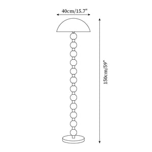 Lavin Floor Lamp