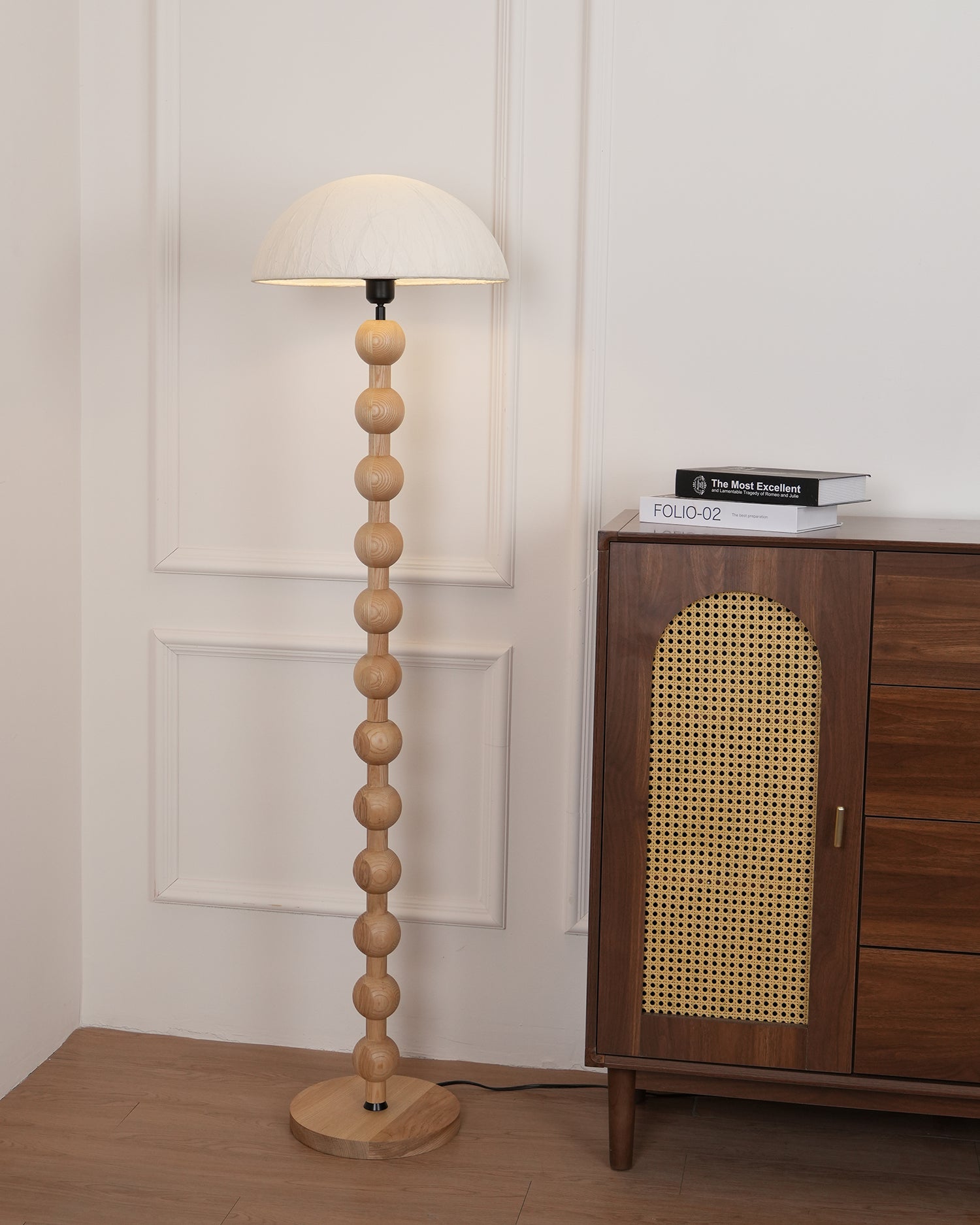 Lavin Floor Lamp