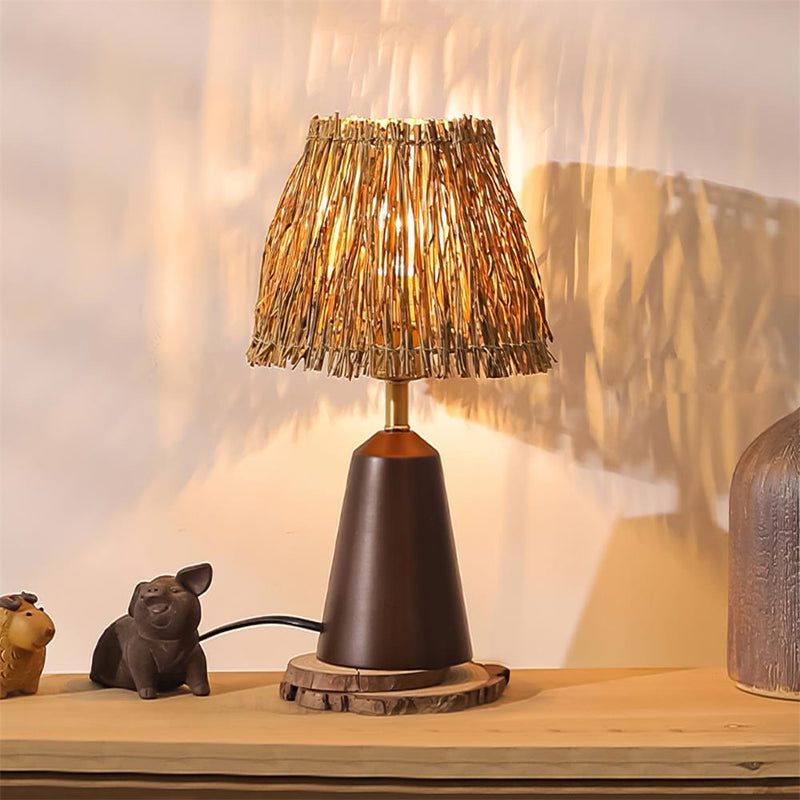 Layne Table Lamp – detail 2