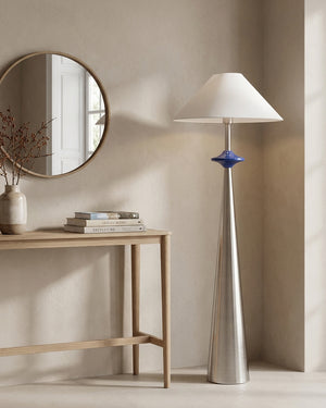 Lazuro Cone Floor Light