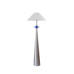 Lazuro Cone Floor Light
