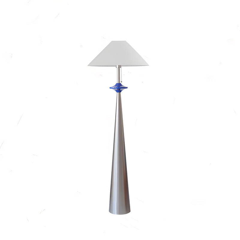 Lazuro Cone Floor Light – detail 18