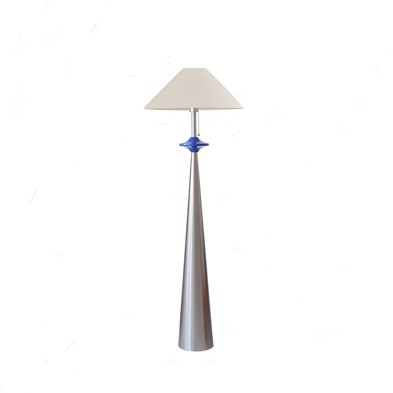 Lazuro Cone Floor Light – detail 19