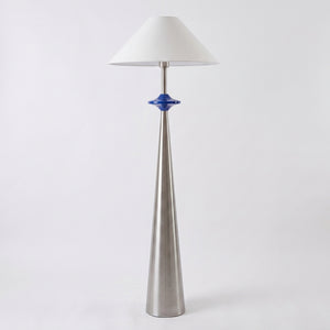 Lazuro Cone Floor Light