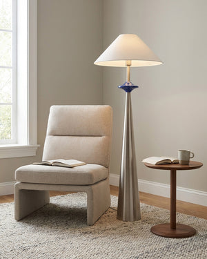 Lazuro Cone Floor Light