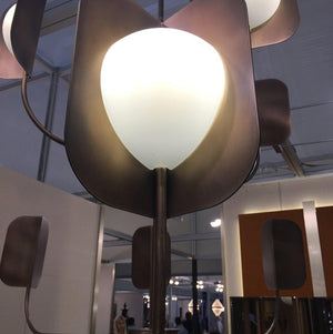 LEAF FOLIO Chandelier