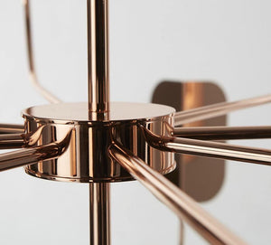 LEAF FOLIO Chandelier