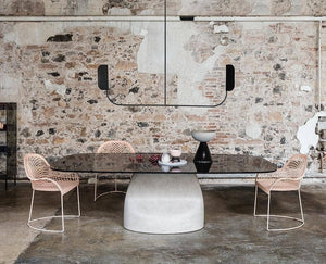 LEAF FOLIO Chandelier