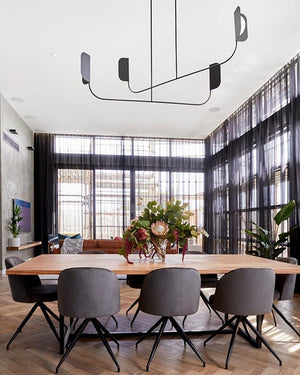 LEAF FOLIO Chandelier