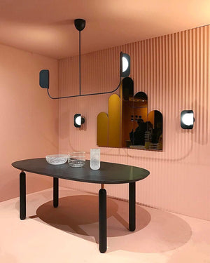 LEAF FOLIO Chandelier