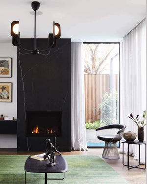 LEAF FOLIO Chandelier