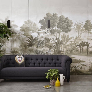 LEAF FOLIO Chandelier