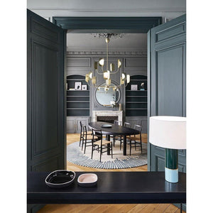 LEAF FOLIO Chandelier