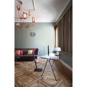 LEAF FOLIO Chandelier