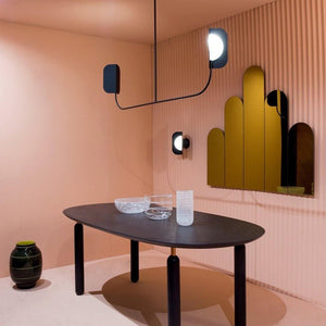 LEAF FOLIO Chandelier