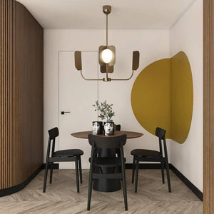 LEAF FOLIO Chandelier