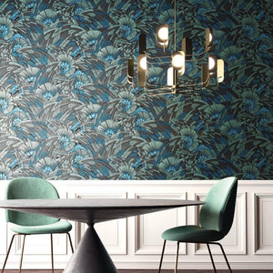 LEAF FOLIO Chandelier
