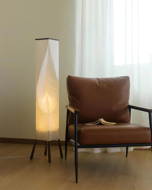 Leaf Floor Lamp