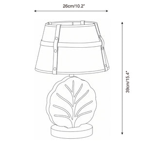 Leafora Table Light