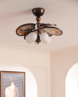 Leafora Ceiling Lamp
