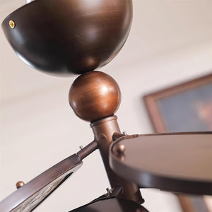 Leafora Ceiling Lamp