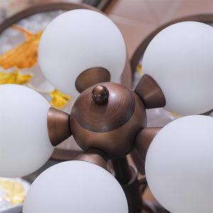 Leafora Ceiling Lamp