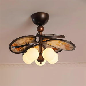 Leafora Ceiling Lamp