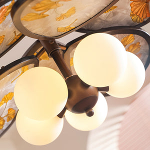 Leafora Ceiling Lamp