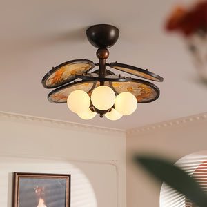 Leafora Ceiling Lamp