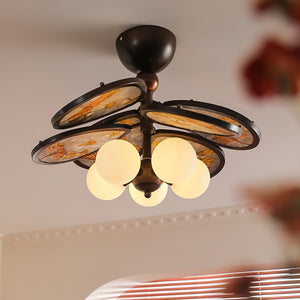 Leafora Ceiling Lamp