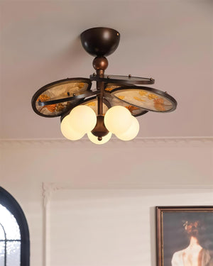 Leafora Ceiling Lamp