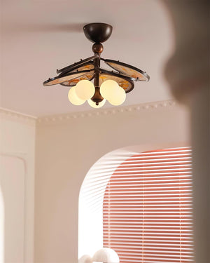 Leafora Ceiling Lamp