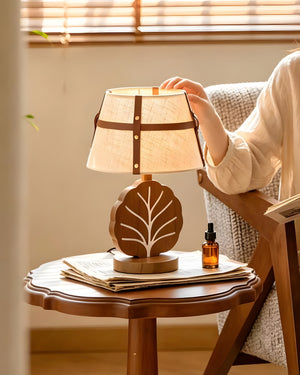 Leafora Table Light