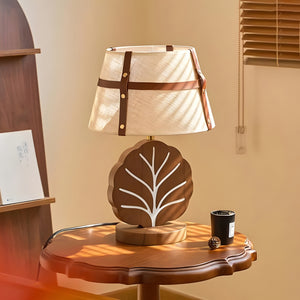 Leafora Table Light