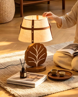 Leafora Table Light