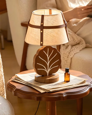 Leafora Table Light