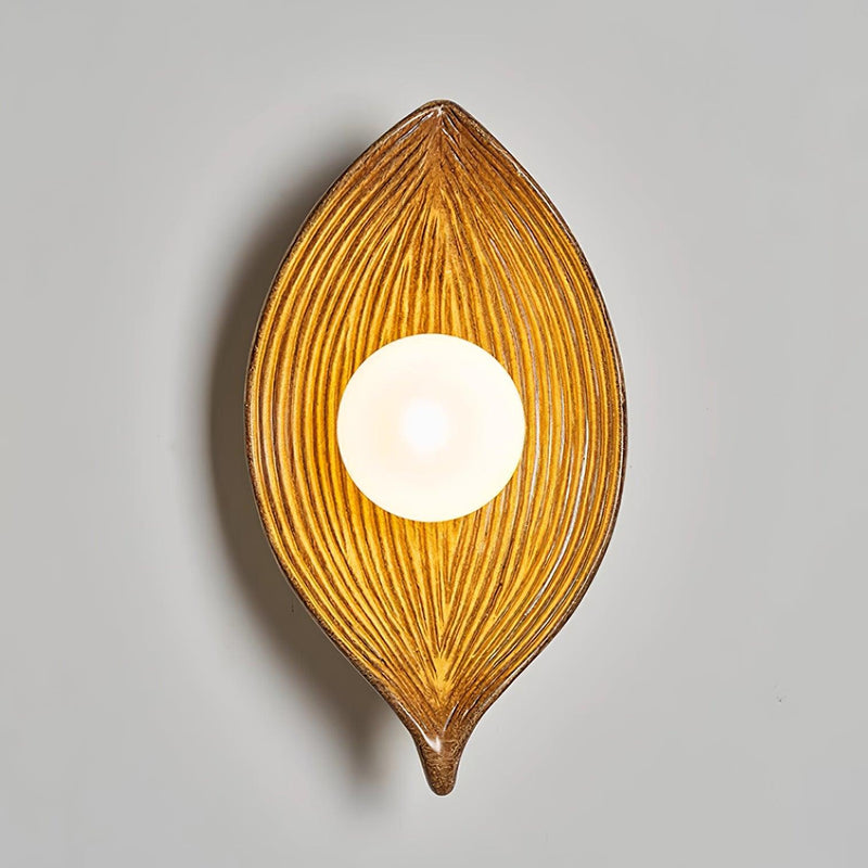 Leaves Wall Light – detail 25