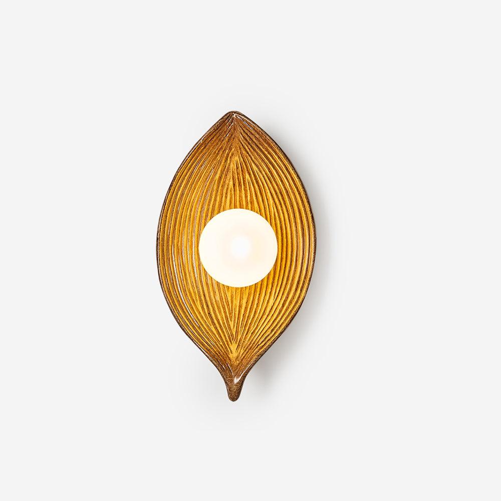Leaves Wall Light 6.3″- 11.8″ - Docos