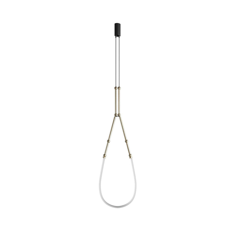 Leda Chandelier – detail 33
