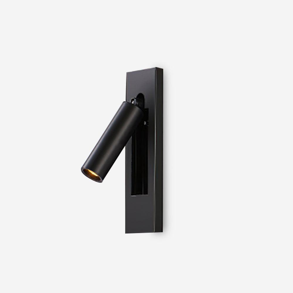 Ledtube Wall Lamp 1.9″- 6.1″ - Docos