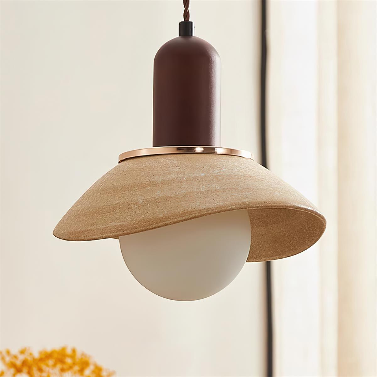 Legro Pendant Lamp