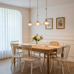 Leira Skirt Pendant Lamp