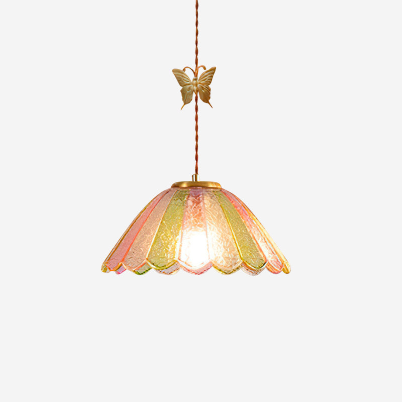 Leira Skirt Pendant Lamp
