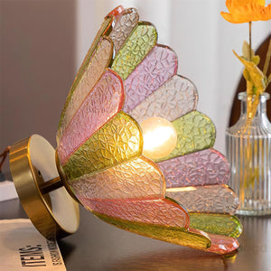 Leira Skirt Ceiling Light