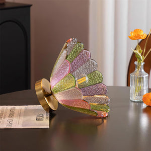 Leira Skirt Ceiling Light