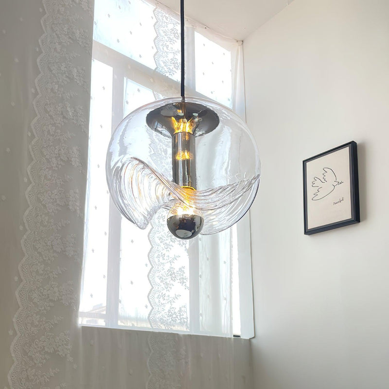 Leisa Pendant Lamp – detail 6